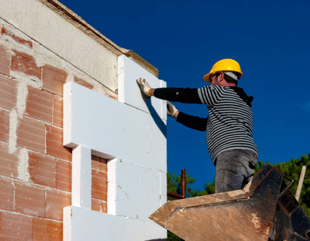 Best Insulation for Specific Applications in Henderson, TX