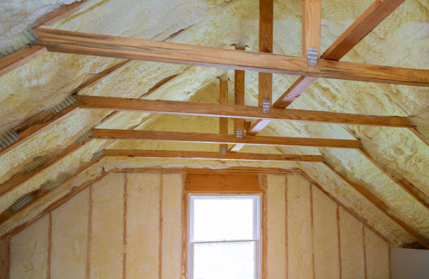 Best Insulation for Specific Applications in Henderson, TX