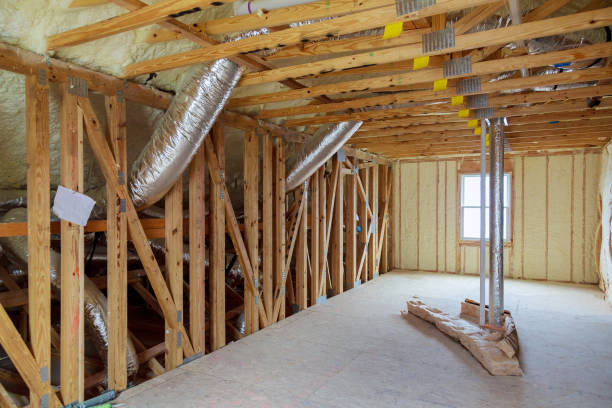  Henderson, TX Insulation Contractor Pros