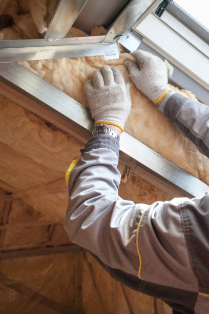 Best Energy Efficiency Solutions in Henderson, TX