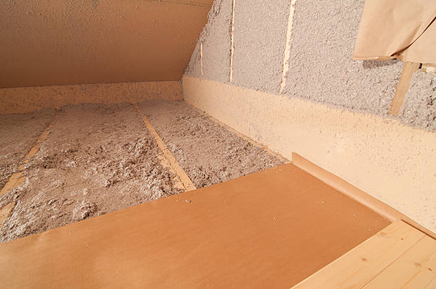 Best Commercial Insulation in Henderson, TX